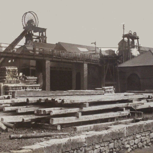 Stockyard