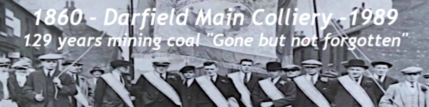 Darfield Main Header